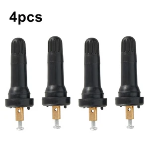 Tyre Stem For Cadillac For GMC Rubber Valve Stem Stem Spool High Quality - Picture 1 of 12