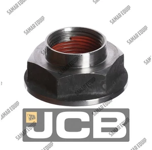 PIEZAS JCB - TUERCA ESTÁTICA JCB ORIGINAL - M30X2, PAQUETE DE 2 PIEZAS (Nº DE PIEZA - 332/Y2553) - Imagen 1 de 1