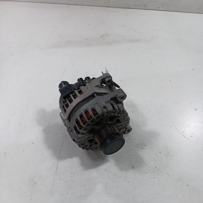 Alternator Fits 20-22 Ford Escape - Image 1 of 4