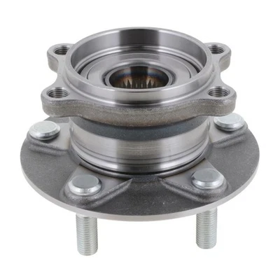 Genuine ACDelco For Mazda CX-5 13-25 Wheel Bearing And Hub Drive/Passenger Side Foto 1 de 4