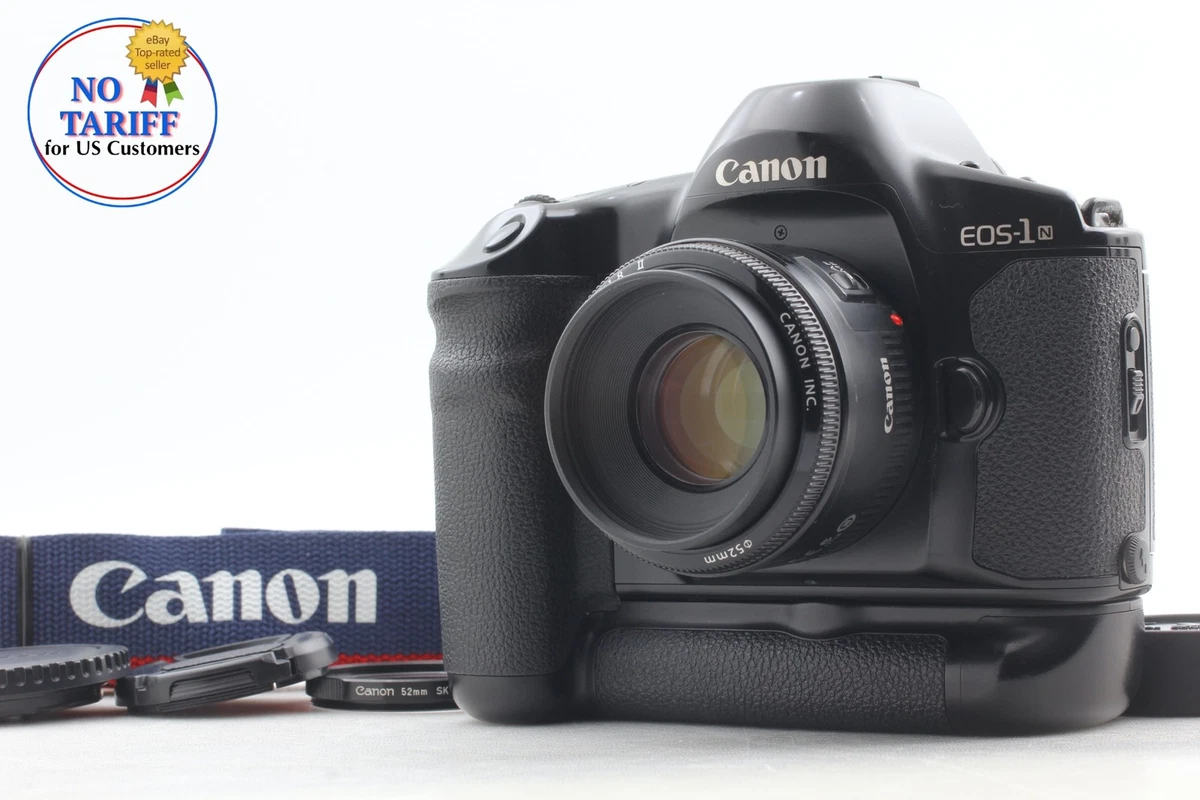 Canon Eos 1n for sale | eBay
