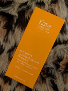 Kate Somerville ExfoliKate Intensive Exfoliating Treatment 60ml BNIB - Picture 1 of 1