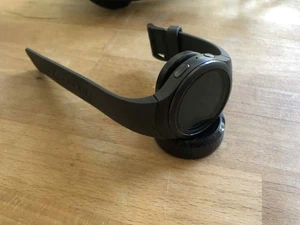 Samsung Gear S2 Smart Watch For Sport, Fitness, Health, Sleep Tracking - Picture 1 of 10