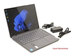 Lenovo IdeaPad Flex 5 2-in-1 14" Touch 14IAU7 i3-1215U 8GB 256GB NVMe W11H - Bild 1 von 10