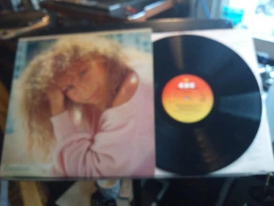 Barbra Streisand - Emotion - UK CBS86309 stereo  LP - Image 1 of 4