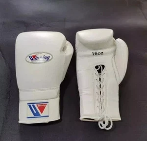 Brand New Title Boxing Gloves - Picture 1 of 5