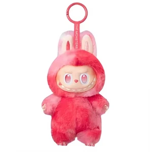 The Monsters Big into Energy Series-Vinyl Plush Toy Keychain Figures V3 - Picture 1 of 14