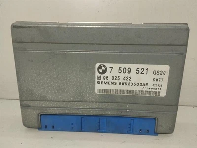 CENTRALINA CAMBIO PER LAND ROVER Range Rover 3° Serie UHC500080 306D1 diesel 29 - Immagine 1 di 4