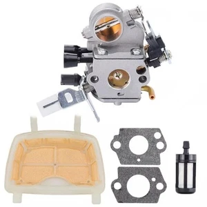 Replacement Carburetor Kit for C1Q S269 Chainsaw with Air Filter and Fuel Line - Picture 1 of 11