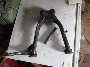 Yamaha RD 250/400 c/d/e/f centre stand and pin - Picture 1 of 3