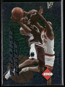 1996 Collector's Edge Rookie Rage #6 Kobe Bryant - Picture 1 of 2