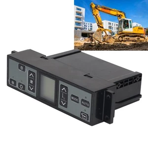 Excavator Air Conditioner Controller 56C0761 Controller For LIUGONG 24V - Picture 1 of 22