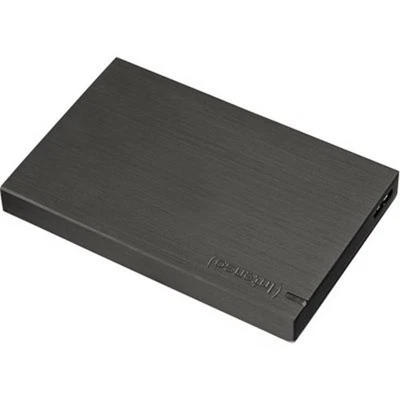 External Hard Drive INTENSO FAEDDE0181 1TB 2.5" USB 3.0 - Image 1 of 3
