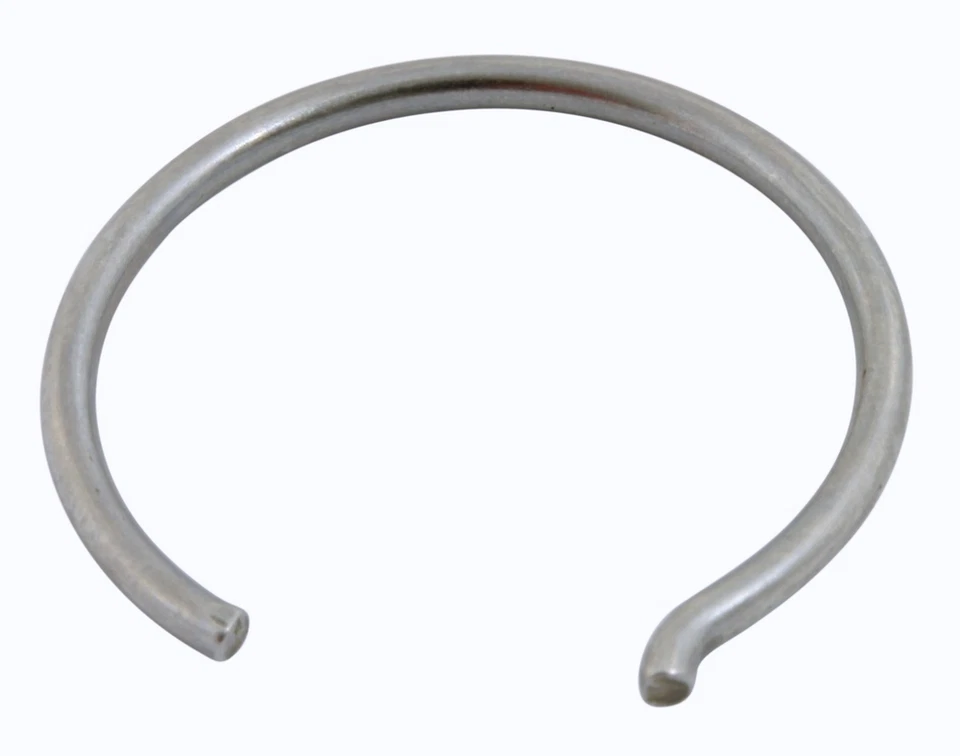 1994 - 2006 年杜卡迪 748 916 996 998 Monster Supersport 原始设备制造商活塞销环形针 — 第 1/4 张图片