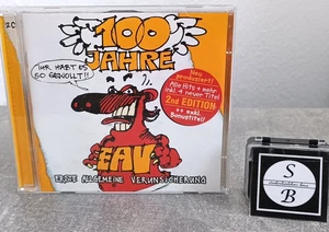 A25/29 73 EAV - 100 Jahre EAV - Ihr habt es so gewollt - Doppel CD - Picture 1 of 4