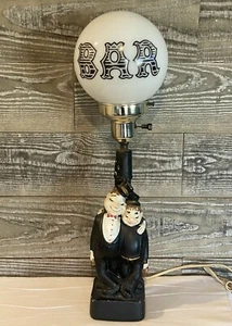 Vintage Lorbeer und Hardy Stablampe 20 Zoll hoch - Bild 1 von 5