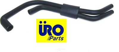 SAAB 9-3 900 2.0 2.3 Motor Entrada Salida Moldeado HVAC Calentador Manguera Juego URO Foto 1 de 3