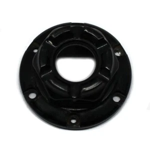 AXIS HIRO WHEEL BLACK CENTER CAP USED - Picture 1 of 3