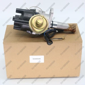 New Mitsubishi IN BOX Distributor 4G54 Engine Assembly MD142257 MD080608 - Picture 1 of 5