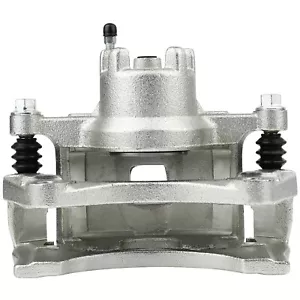 Front Driver Brake Caliper For Jeep Patriot Compass Dodge Caliber Avenger - Picture 1 of 1