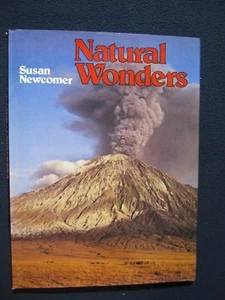 Natural Wonders [Jan 01, 1978] Newcomer, Susan - Picture 1 of 2