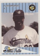 1993 Sioux Falls Canaries Carl Nichols #20