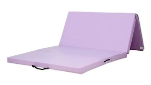 Tappetino Ginnastica Pieghevole Elasticizzato 71"x39"x2" Esercizio Allenamento Muscolare Bambino... - Foto 1 di 8