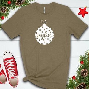 Joyful T Shirt 02912 - Picture 1 of 3