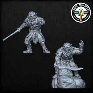 Capitanes Goblin - Imagen 1 de 3