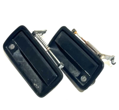 1994-1998 GMC JIMMY ПЕРЕДНИЕ НАРУЖНЫЕ ДВЕРНЫЕ РУЧКИ ОРИГИНАЛЬНЫЕ Б/У - Изображение 1 из 4