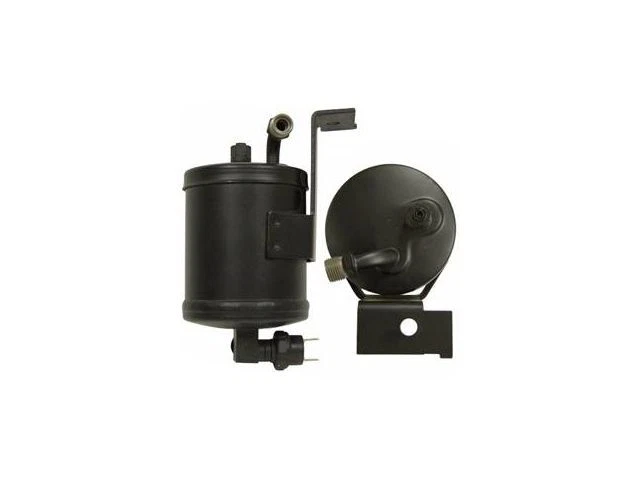 Receptor de aire acondicionado para Jeep Cherokee 1987-1990 16951JYYH 1988 1989 Foto 1 de 2