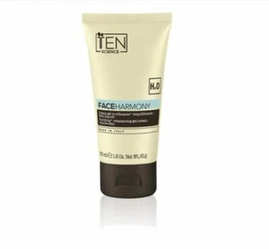 TeN Science Purifying Rebalancing Gel Cream - Impure Skin 50ml #ibea - Picture 1 of 1