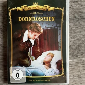 Dornröschen ( digital überarbeitete Fassung ) von Walter ... | DVD | Zustand gut - Bild 1 von 3