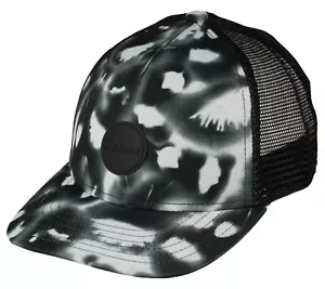 DaKine Shoreline Women's Trucker Hat - Dandelions - New - Picture 1 of 1
