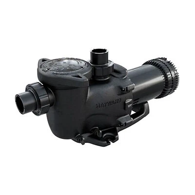 Hayward MaxFlo XE 1.65HP 230/115V Ultra High Efficiency Pool Pump, (For Parts) - Image 1 of 4