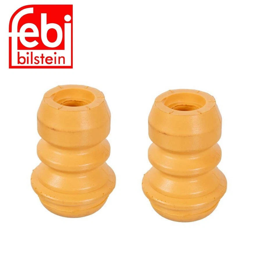 SET FEBI BILSTEIN Porsche 911 996 997 Boxster Cayman puntal delantero tope tope Foto 1 de 1