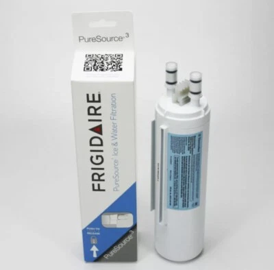 Frigidaire NSF Certified Puresource 3 Ice & Water Filter 1-Pack WF3CB OEM NEW - Image 1 of 4