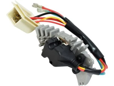 Resistencia del soplador del motor 96664BJ para Mercedes C36 AMG 1995 Foto 1 de 2