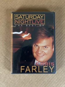 Saturday Night Live - Best of Chris Farley (DVD, 2003) - Picture 1 of 4