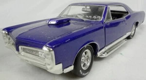 ETRL 1/18 Scale XXX Xander Cage's 1967 Pontiac GTO American Muscle Diecast Car! - Picture 1 of 17