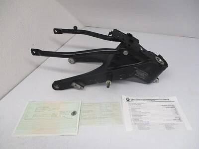 Rahmen Frame + KFZ Brief unfallfrei   EZ 05.2004  BMW R1150GS ADVENTUR K21 02-05 - Изображение 1 из 4