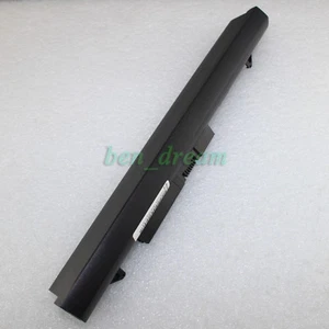 8Cell Battery Fit HP ProBook 430 G1 G2 HSTNN-IB4L RA04 H6L28ET H6L28AA Black - Picture 1 of 4