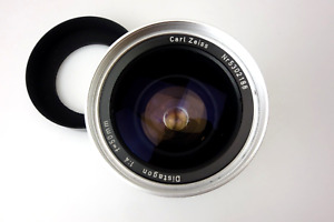 Hasselblad Carl Zeiss Distagon 50mm f4 Nr 5302188  je235