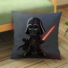 Star Wars Cushion Cover Pillows Cover Car Sofa Home Decorative Cojines