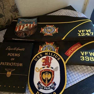 Lot Of military items - Picture 1 of 1