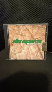 De Spira – Sul confine cd 2001 - Picture 1 of 3