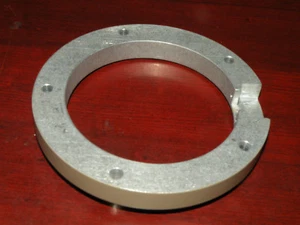 Anello di montaggio riparazione/ricambi saldatore Pace nuovo - Foto 1 di 4