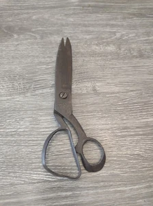 Antique JUKI Scissors Salvage - Picture 1 of 17