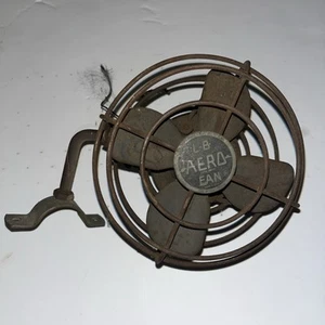 L-B Aero Dash Fan 1930’s 1940’s - Picture 1 of 15