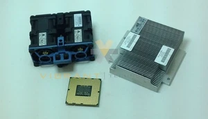 HP 588062-B21 DL360G7 X5670 2.93/12MB PROC KIT zy - Afbeelding 1 van 2
